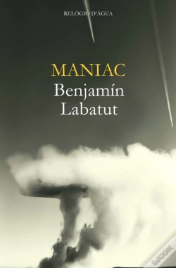 Capa do artigo Maniac