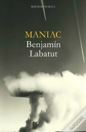 Capa do artigo Maniac