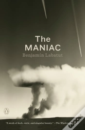 Capa do artigo Maniac