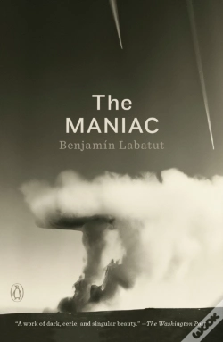 Capa do artigo Maniac