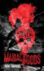 Maniac Gods - Preview