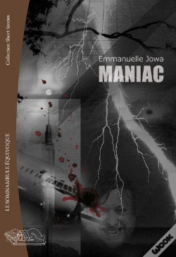 Capa do artigo Maniac