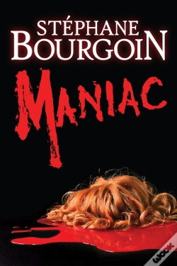 Capa do artigo Maniac