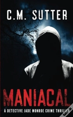 Capa do artigo Maniacal