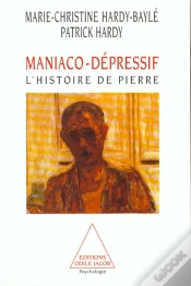 Capa do artigo Maniaco-Depressif ; Histoire De Pierre