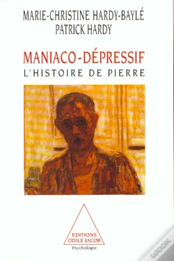 Capa do artigo Maniaco-Depressif ; Histoire De Pierre