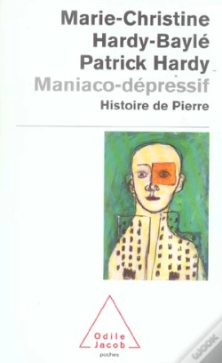 Capa do artigo Maniaco-Depressif ; Histoire De Pierre