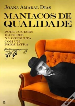 Capa do artigo Maníacos de Qualidade