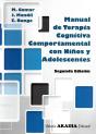 Manial De Terapia Cognitiva Comortamentalm Con Niños Y Adolescentes  - Preview