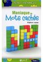 Maniaques De Mots Cachés - Preview