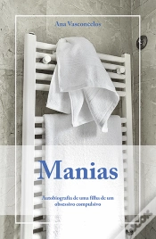 Capa do artigo Manias