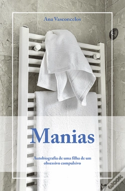Capa do artigo Manias