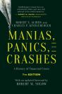 Manias, Panics, And Crashes - Preview