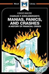 Manias, Panics And Crashes