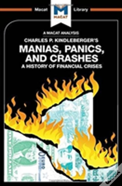 Capa do artigo Manias, Panics And Crashes