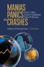 Manias, Panics, And Crashes - Preview