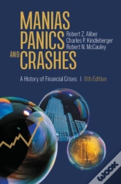 Capa do artigo Manias, Panics, And Crashes