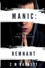 Manic - Preview