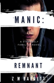 Capa do artigo Manic
