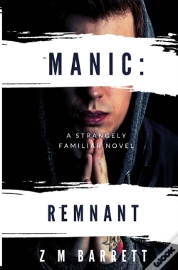 Capa do artigo Manic