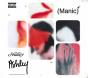 Manic - CD - Preview