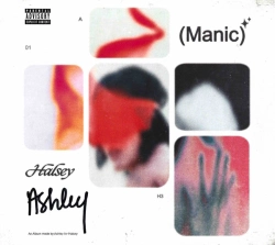 Capa do artigo Manic - CD
