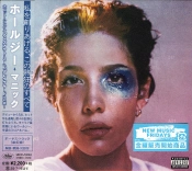 Capa do artigo Manic - CD