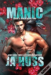 Capa do artigo Manic