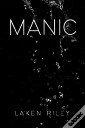 Capa do artigo Manic