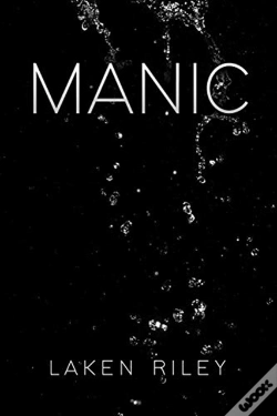 Capa do artigo Manic