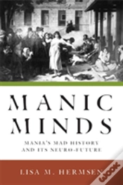 Capa do artigo Manic Minds