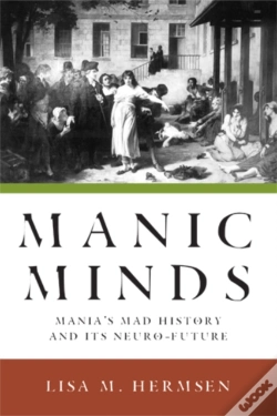 Capa do artigo Manic Minds