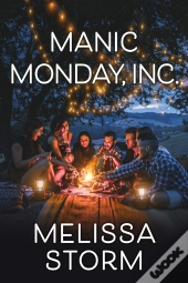 Manic Monday, Inc.
