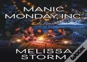 Manic Monday, Inc.