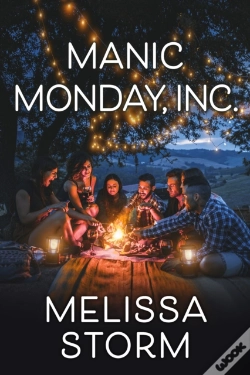 Capa do artigo Manic Monday, Inc.