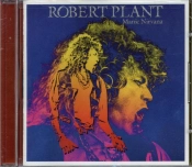 Capa do artigo Manic Nirvana (Remastered) - CD