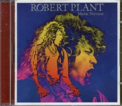Capa do artigo Manic Nirvana (Remastered) - CD
