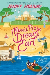Manic Pixie Dream Earl