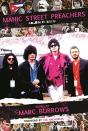 Manic Street Preachers - Preview