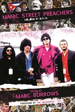 Capa do artigo Manic Street Preachers