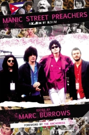 Capa do artigo Manic Street Preachers