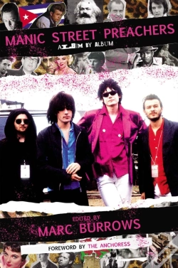 Capa do artigo Manic Street Preachers
