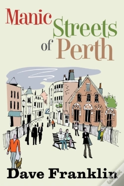Capa do artigo Manic Streets Of Perth