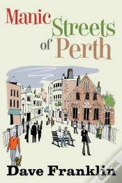 Capa do artigo Manic Streets Of Perth