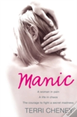 Capa do artigo Manic