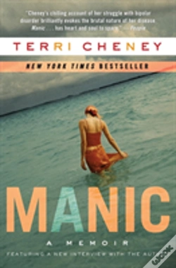 Capa do artigo Manic