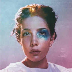 Capa do artigo Manic - Vinil