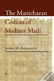 Capa do artigo Manichaean Codices Of Medinet Madi
