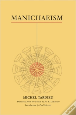 Capa do artigo Manichaeism