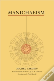 Capa do artigo Manichaeism